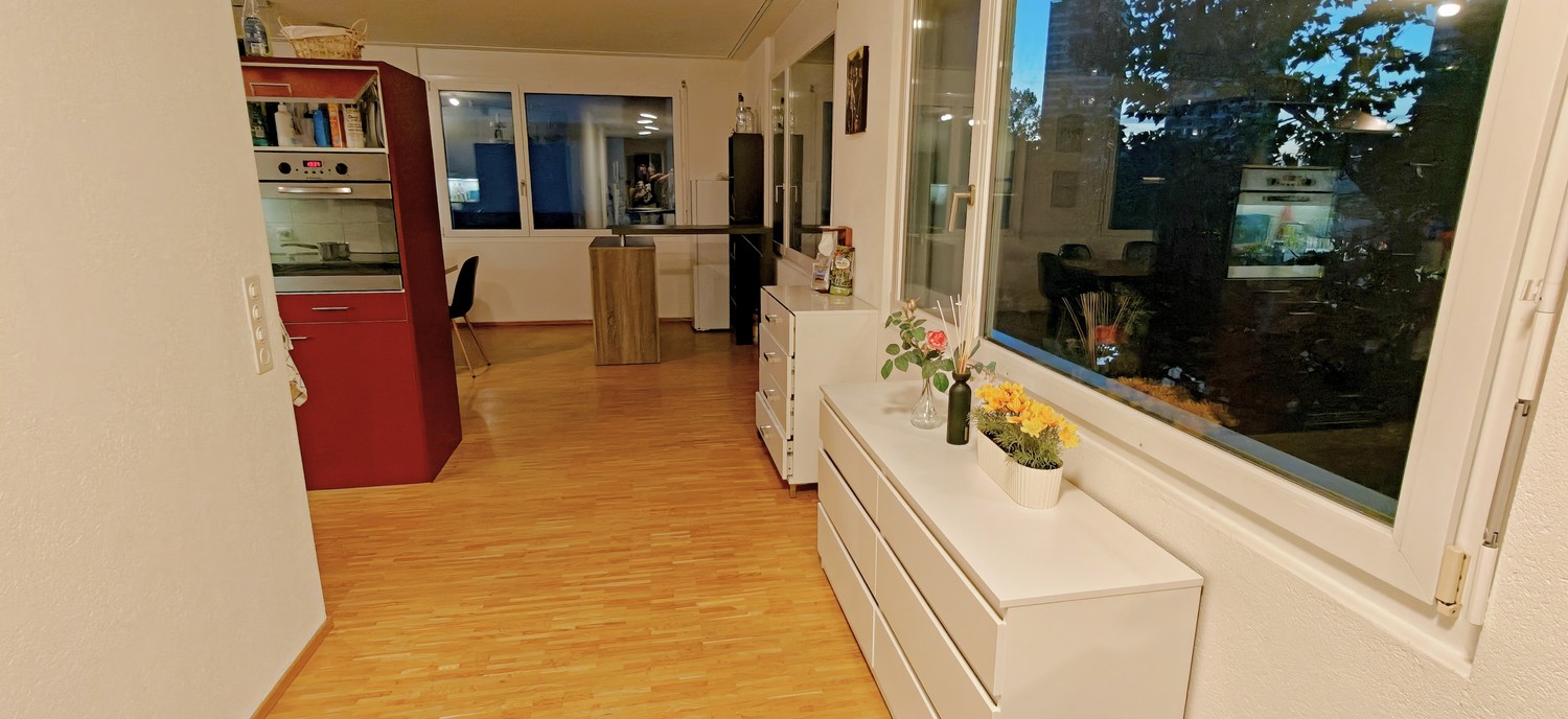 Room in a shared flat, Foto 1 von 7