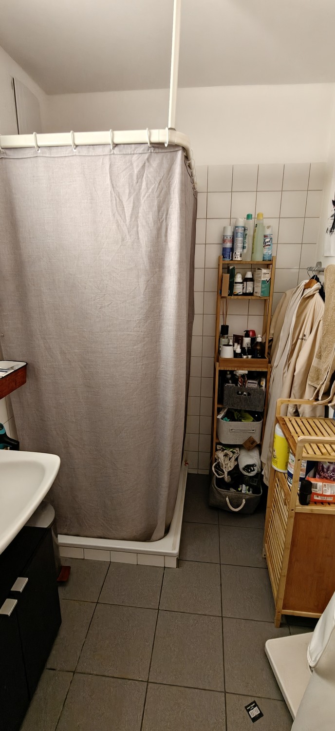 Room in a shared flat, Foto 6 von 7