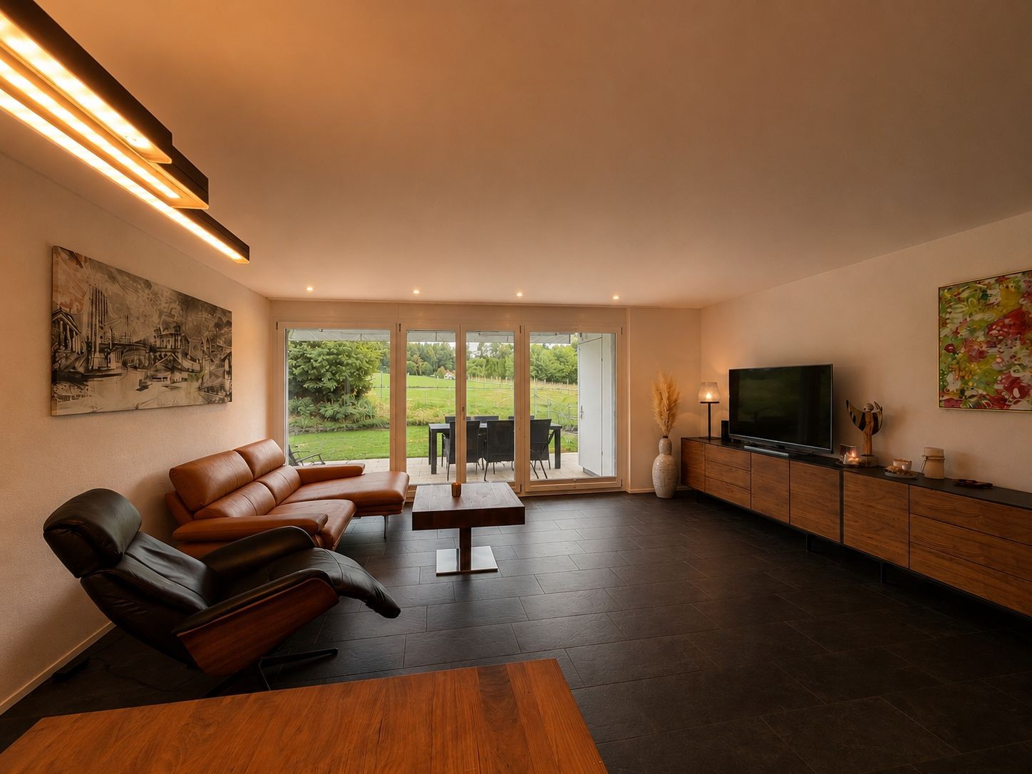 5 ½ rooms single house, Foto 4 von 10