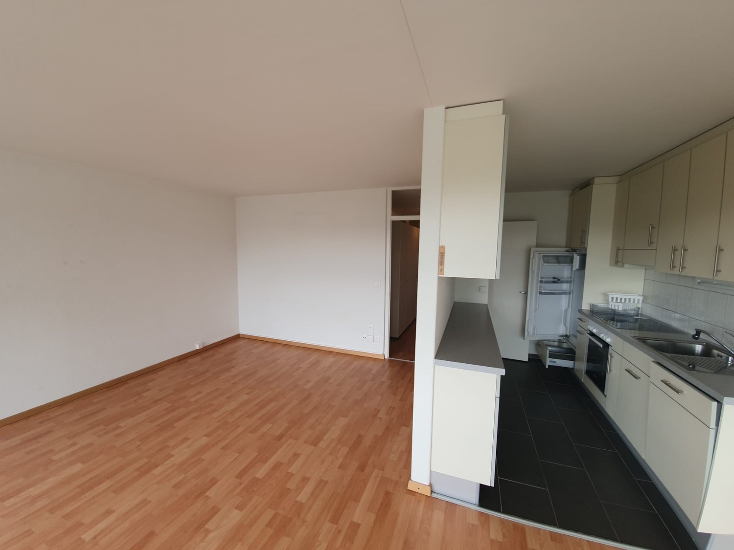Appartamento di 3 ½ locali, foto 2 di 7