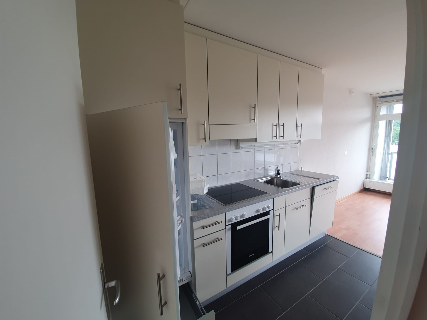 Appartamento di 3 ½ locali, foto 1 di 7