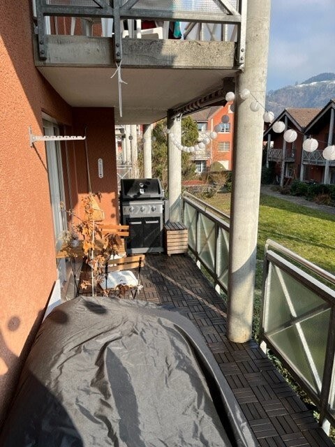 3 ½ rooms apartment, Foto 10 von 10
