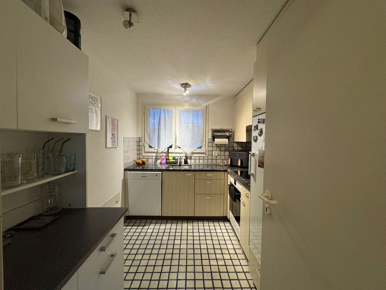 3 ½ rooms apartment, Foto 9 von 10