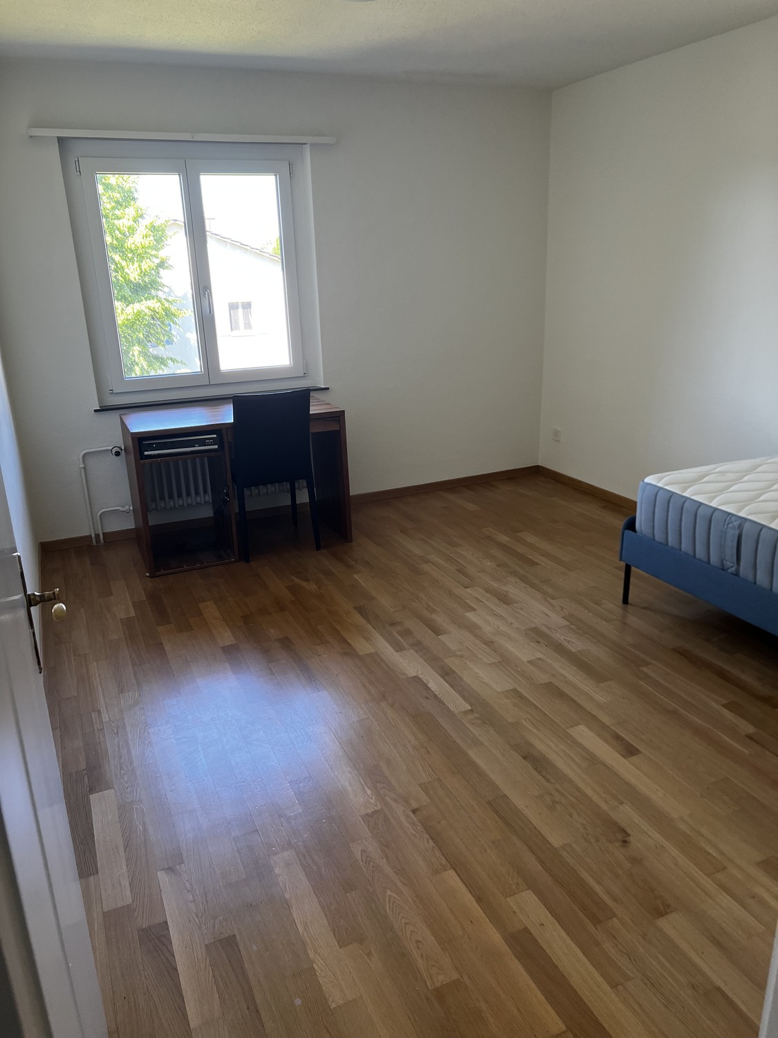 Room in a shared flat, Foto 1 von 10