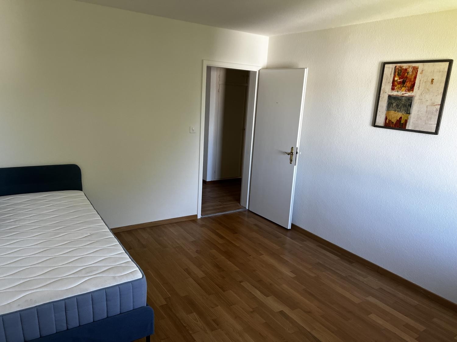 Room in a shared flat, Foto 4 von 10