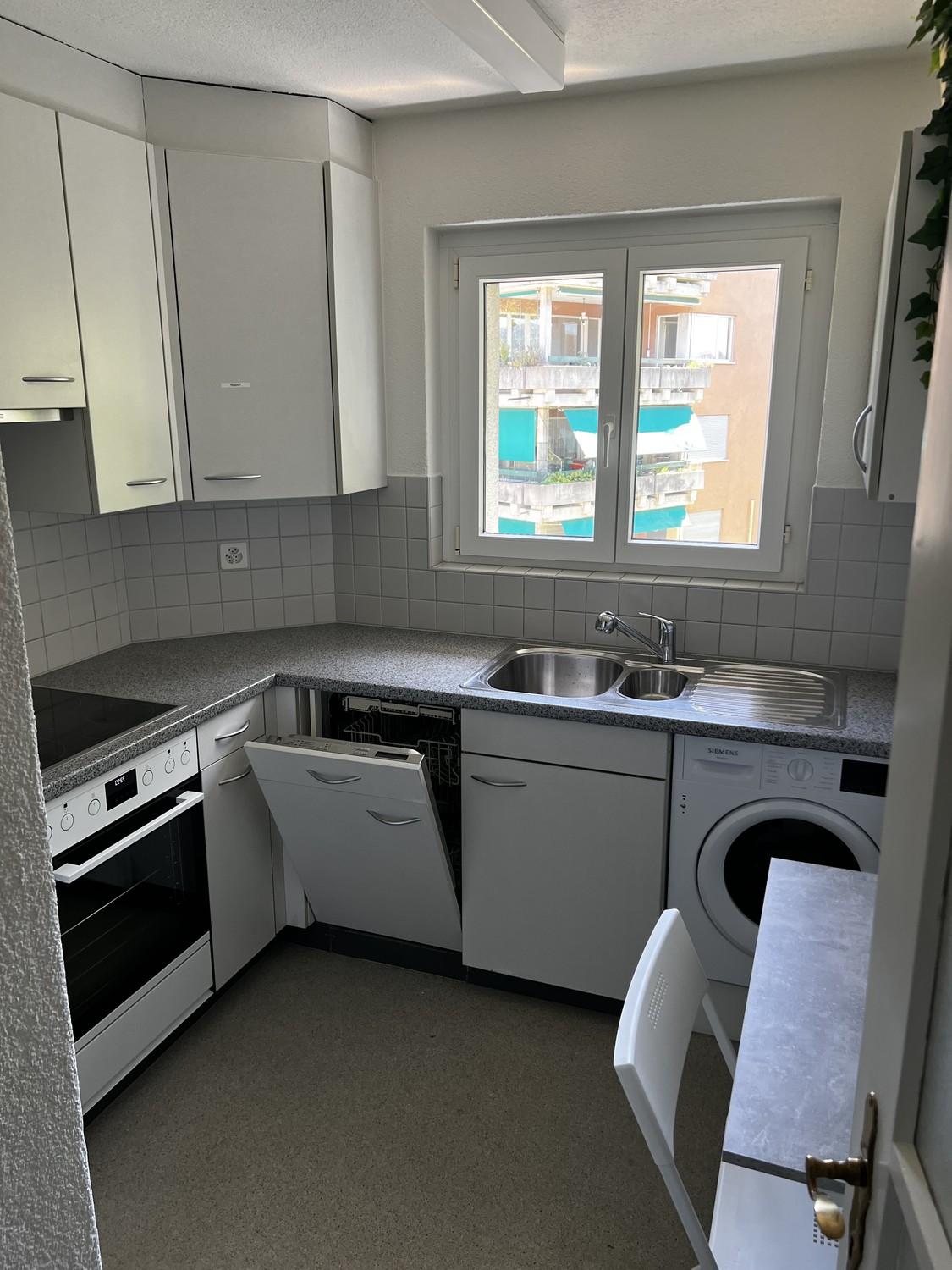 Room in a shared flat, Foto 10 von 10