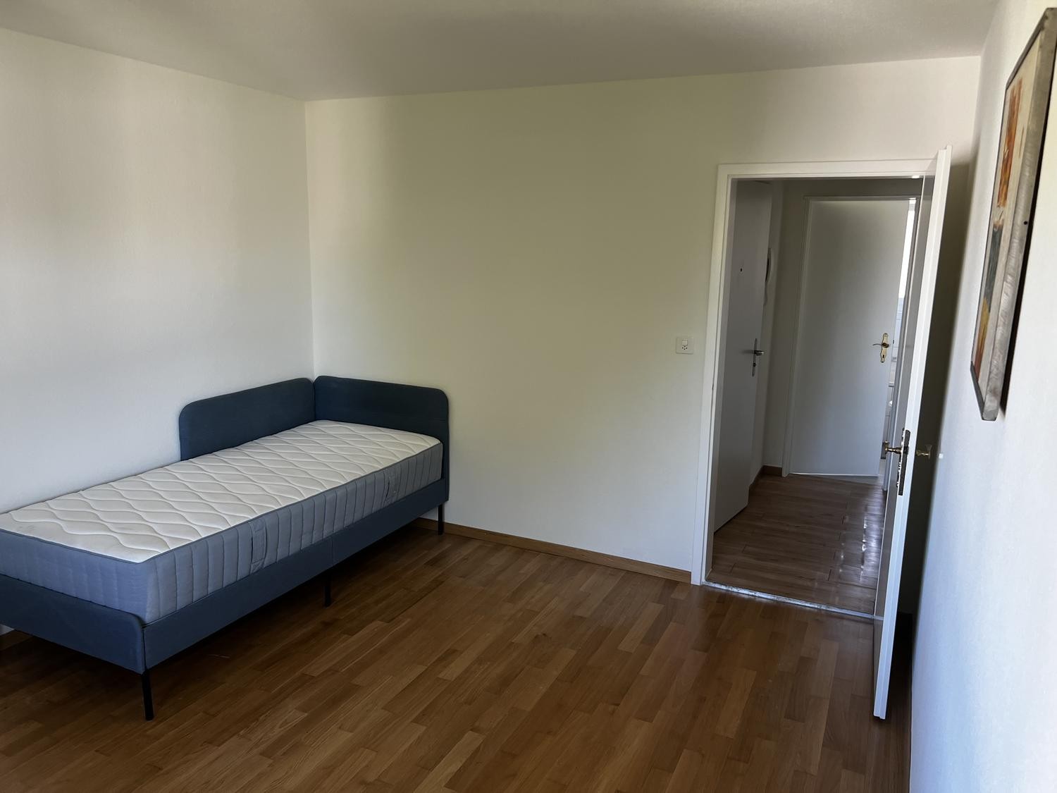 Room in a shared flat, Foto 2 von 10