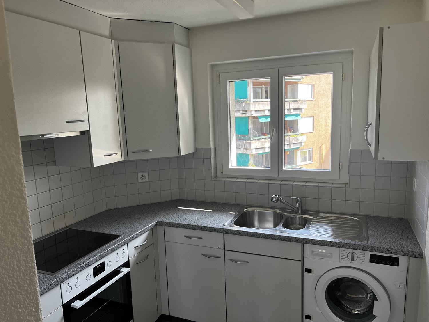 Room in a shared flat, Foto 7 von 10