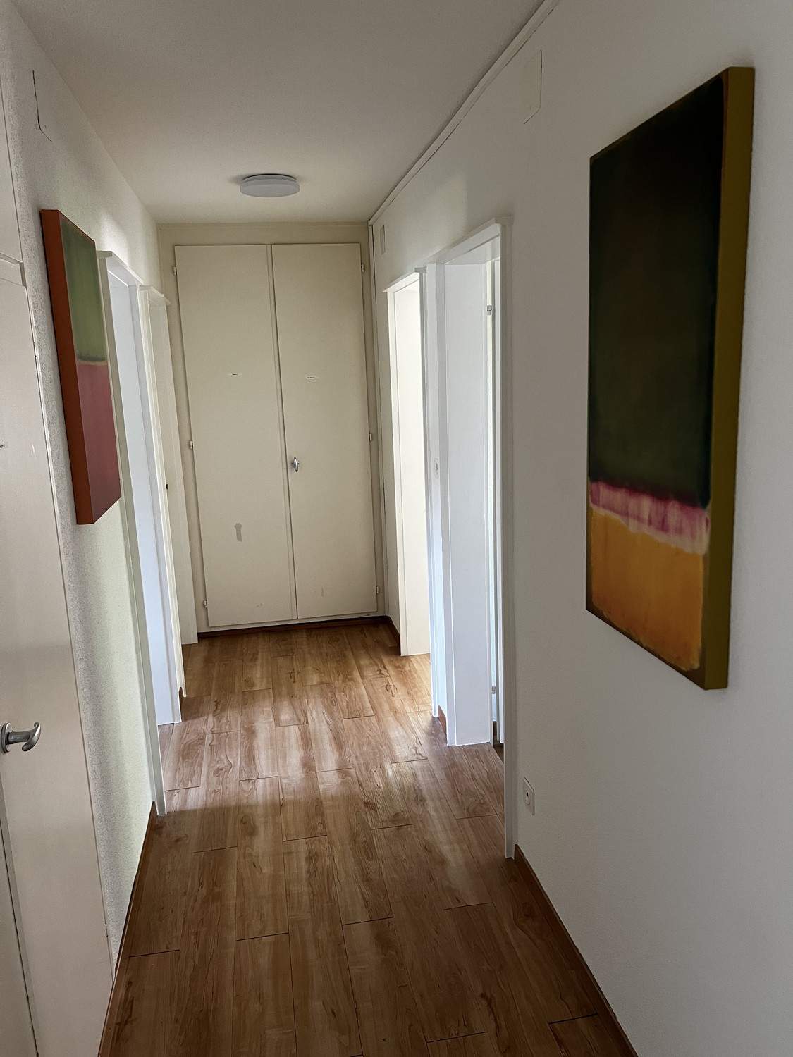 Room in a shared flat, Foto 9 von 10