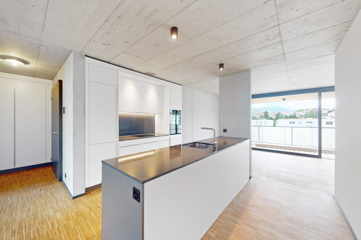 Appartamento di 3 ½ locali