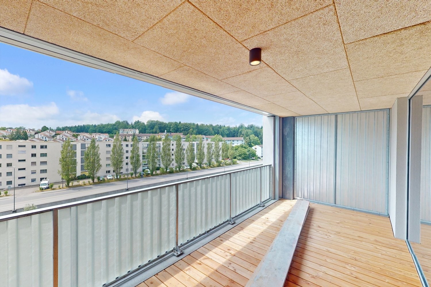 Appartamento di 3 ½ locali