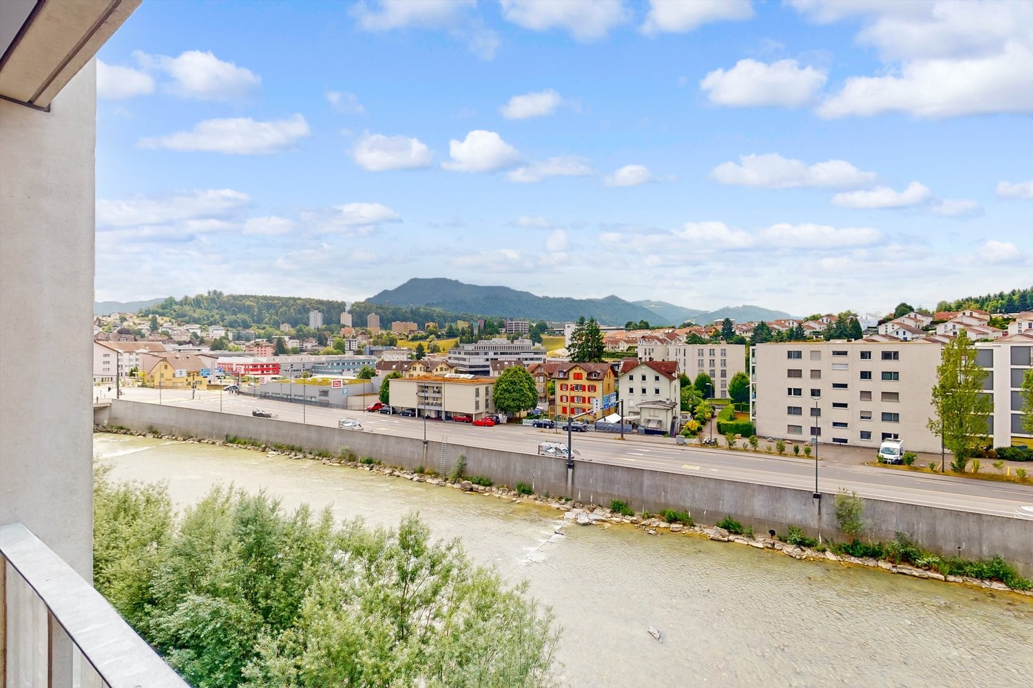 Appartamento di 3 ½ locali
