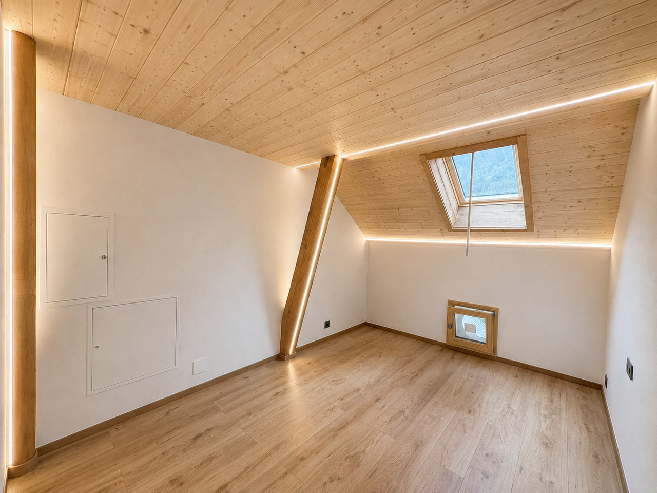 3 ½ Zimmer Wohnung, Foto 3 von 6