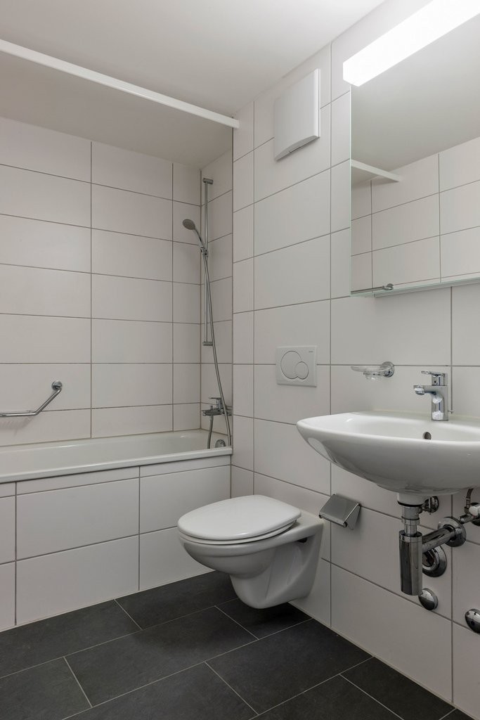 3 ½ rooms apartment, Foto 1 von 7