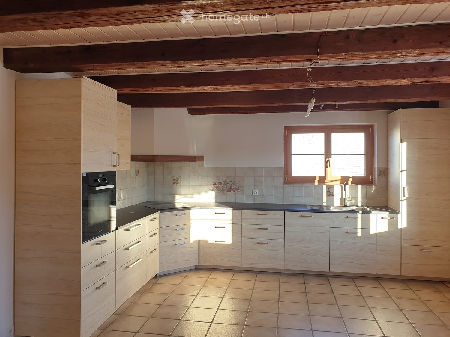5 rooms apartment, photo 1 sur 5