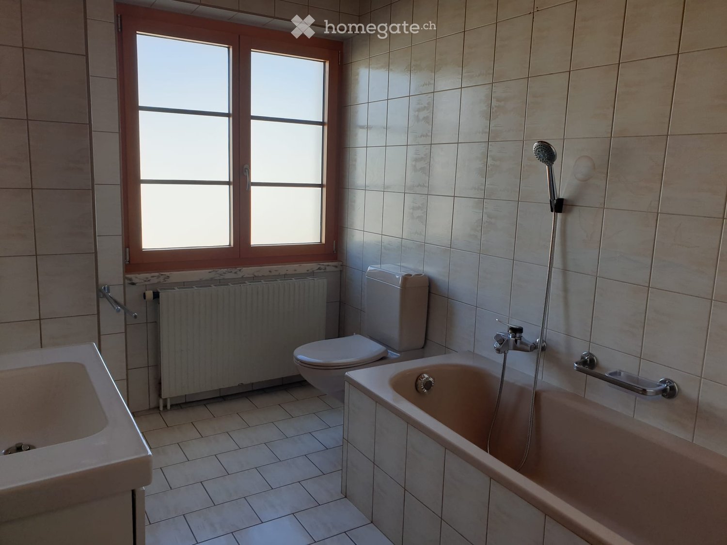 5 rooms apartment, photo 3 sur 5
