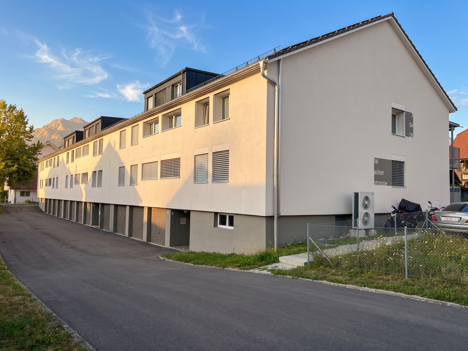 Appartamento di 2 ½ locali
