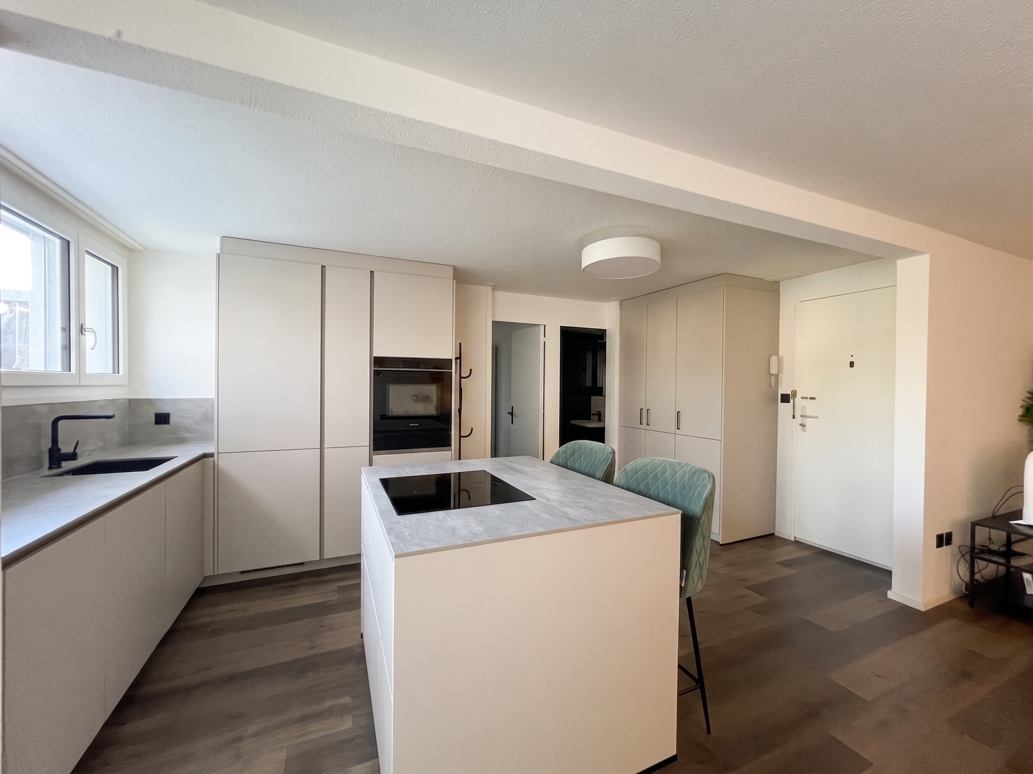 Appartamento di 2 ½ locali