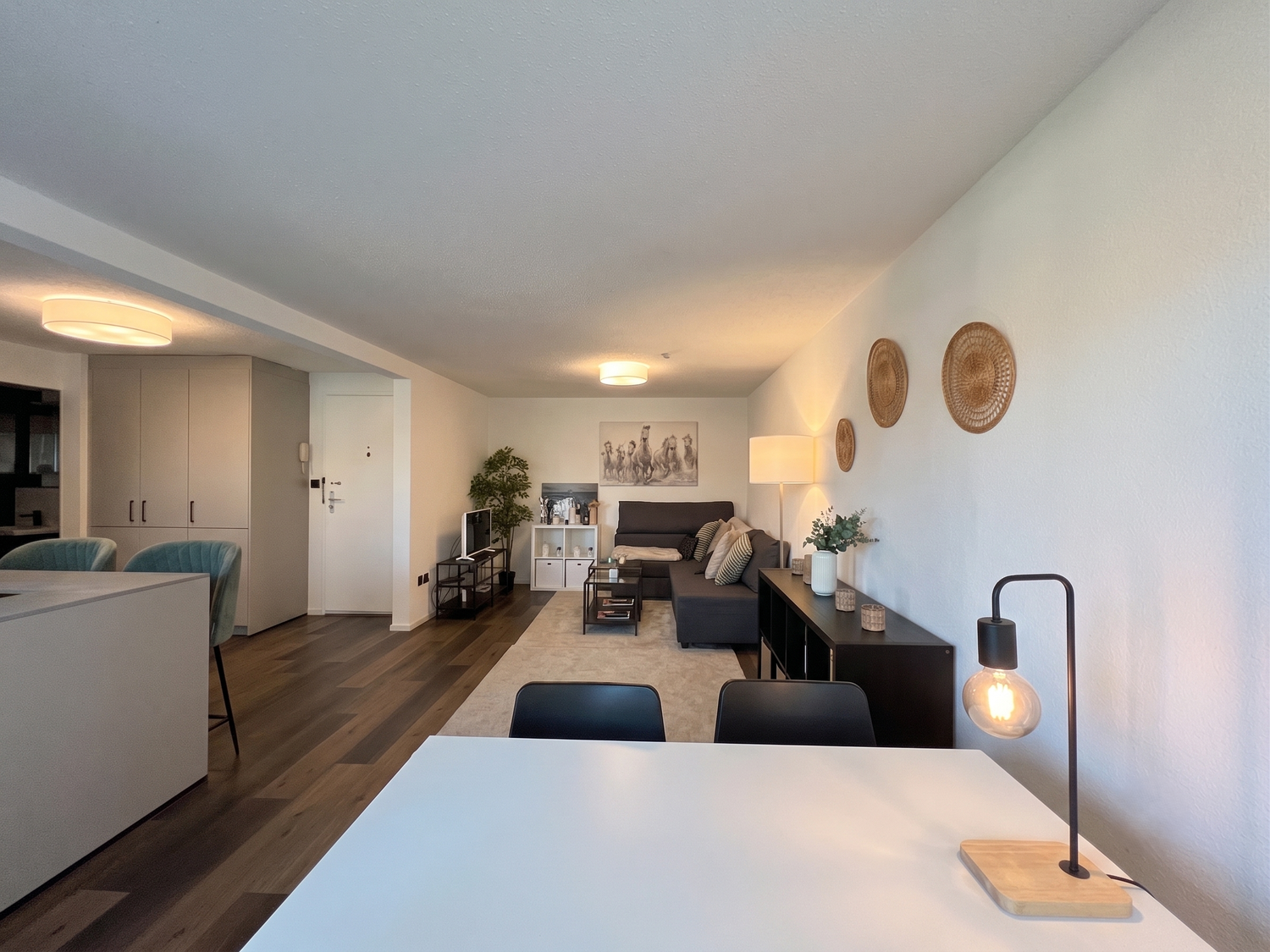 Appartamento di 2 ½ locali