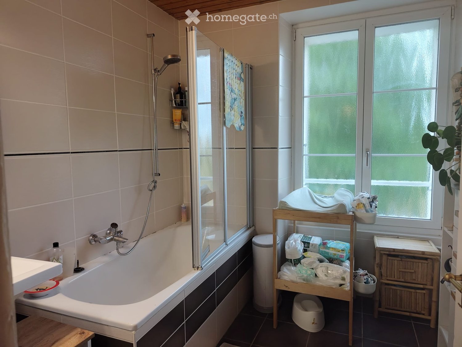 5 rooms apartment, foto 4 di 5