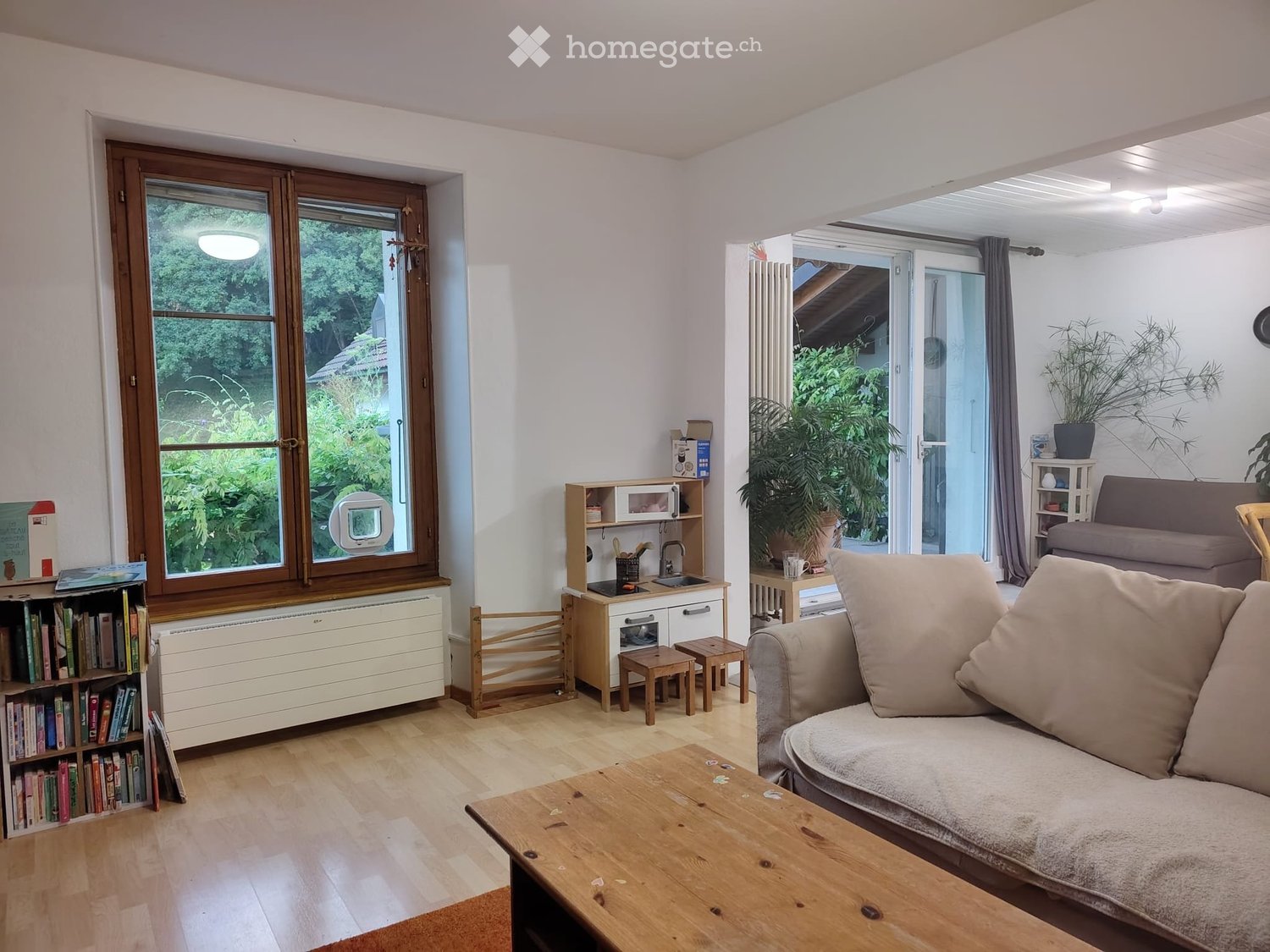 5 rooms apartment, foto 1 di 5