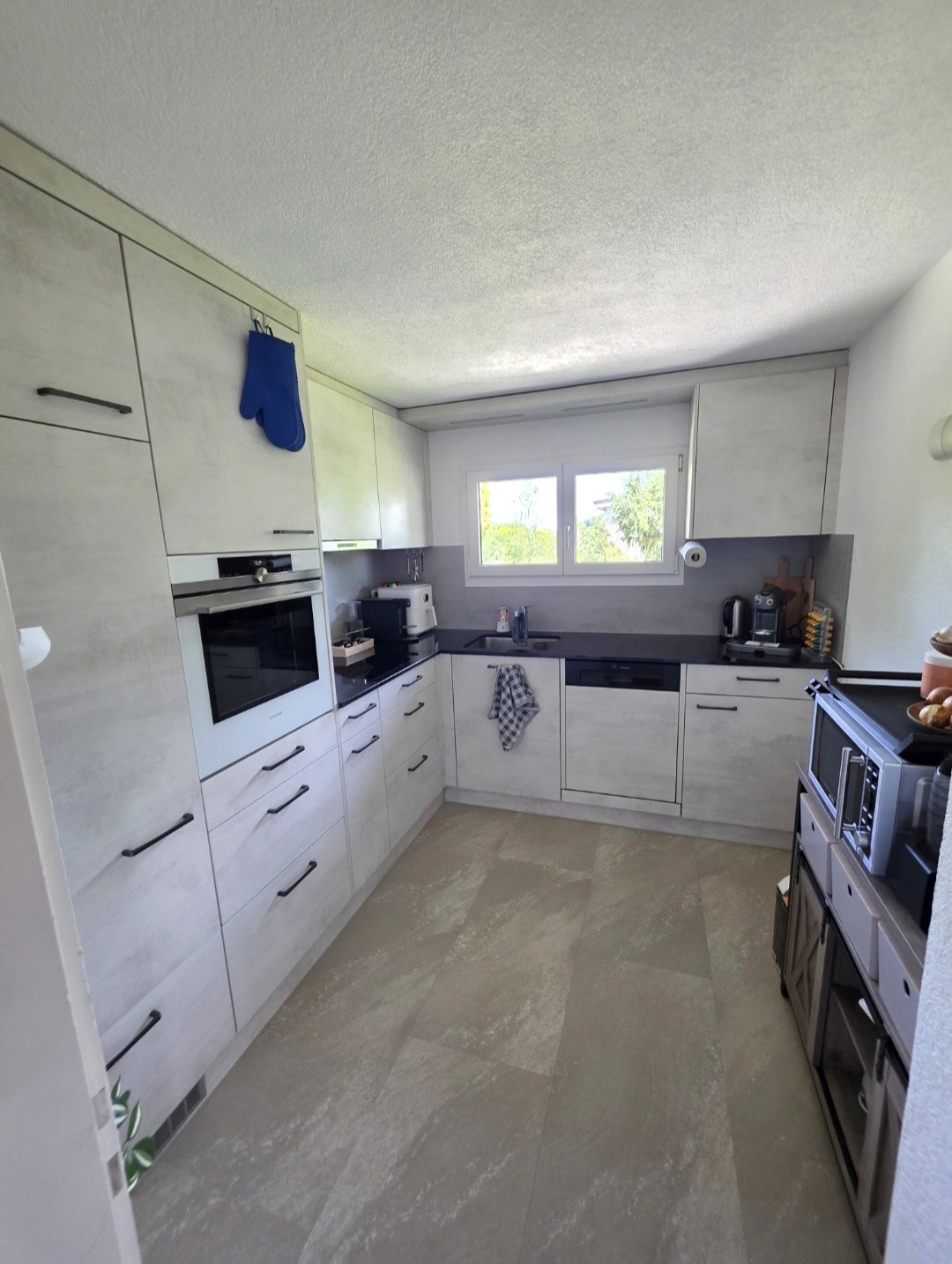 4 ½ rooms single house