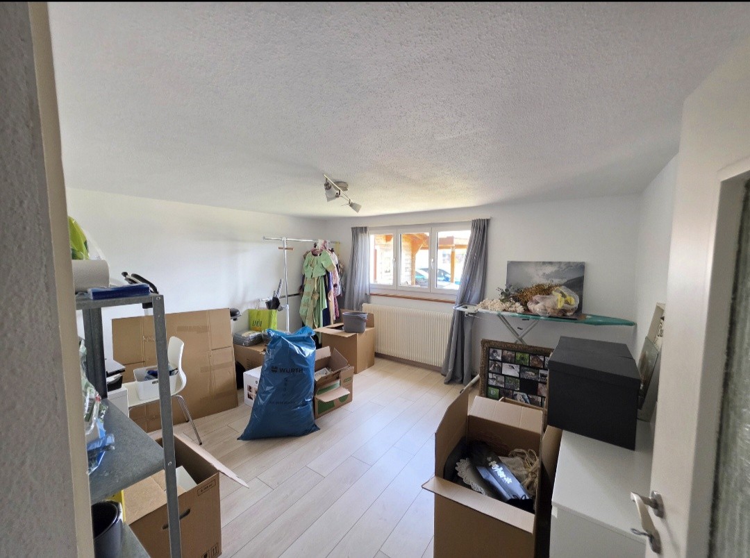 4 ½ rooms single house