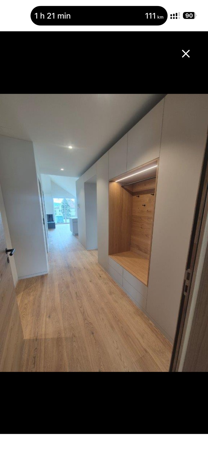 Appartamento di 2 ½ locali