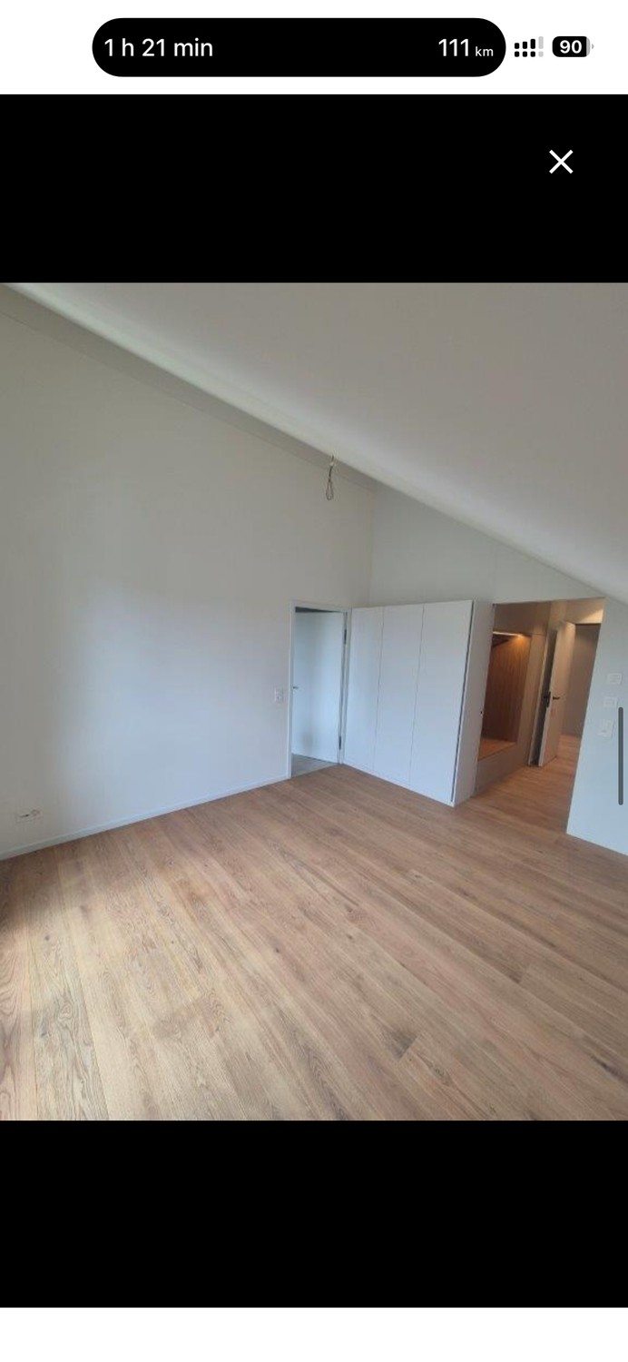 Appartamento di 2 ½ locali