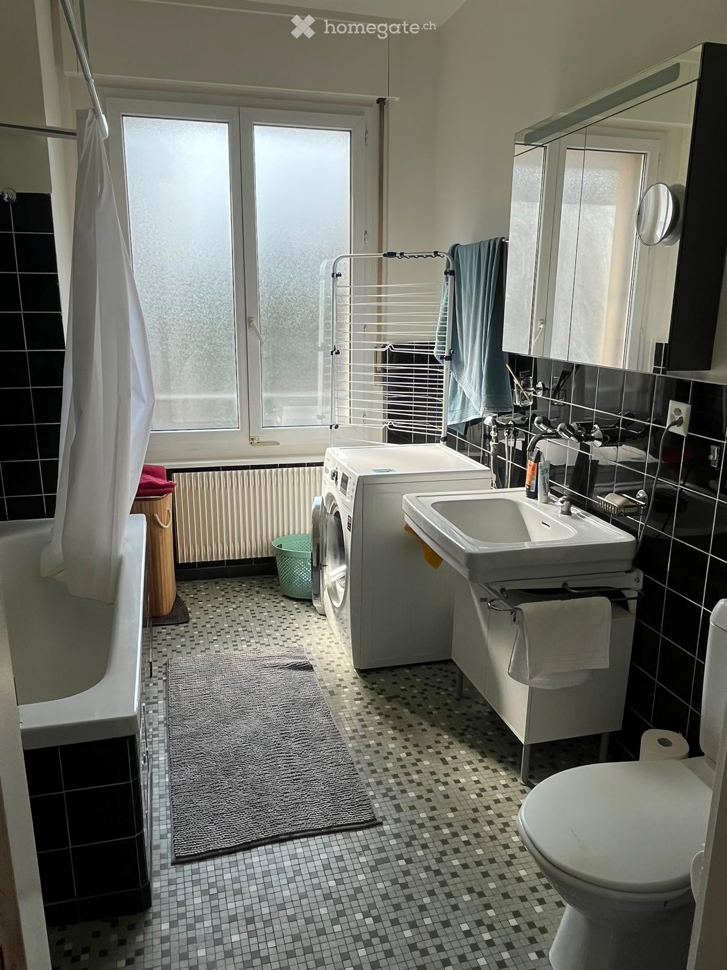 Appartamento 4 locali, foto 3 di 5