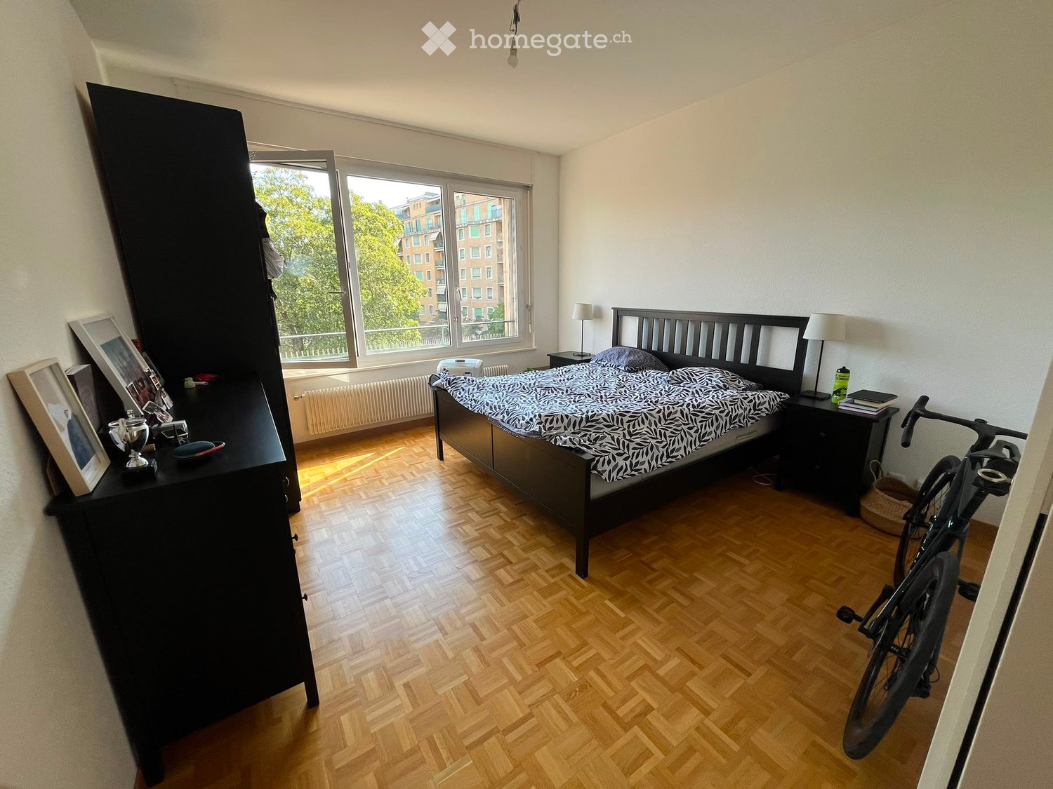 Appartamento 4 locali, foto 4 di 5