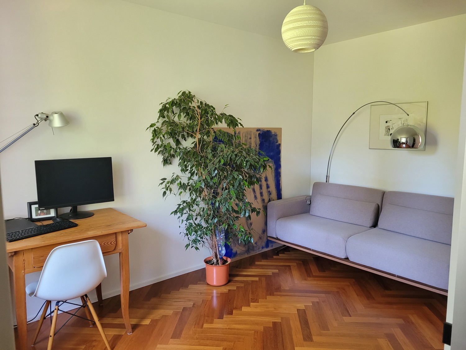 3 rooms apartment, Foto 8 von 10