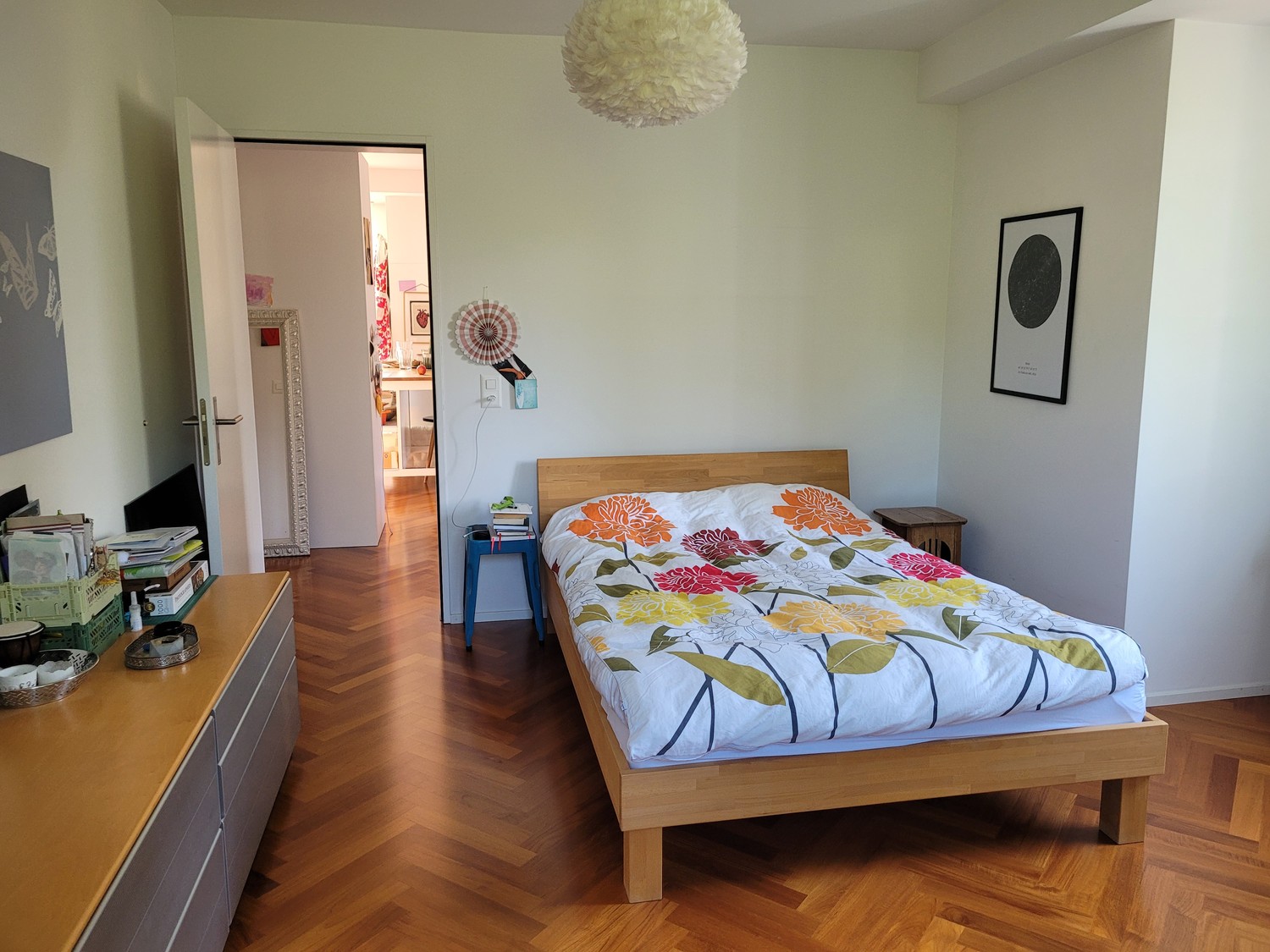 3 rooms apartment, Foto 10 von 10
