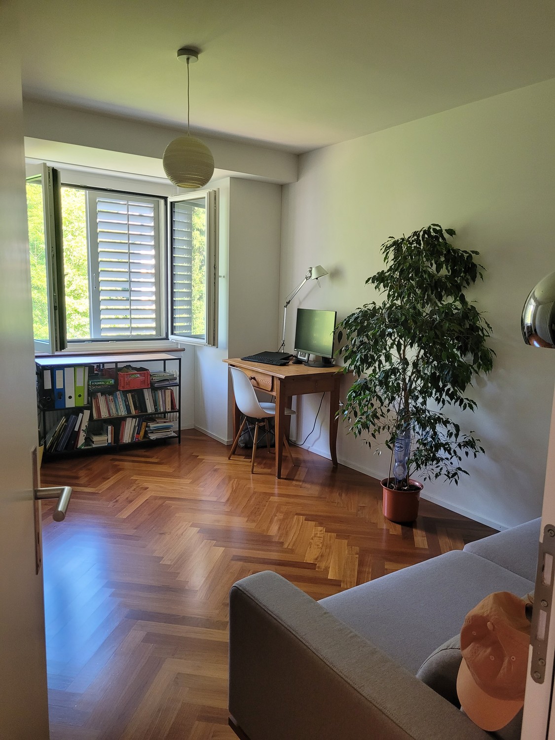 3 rooms apartment, Foto 7 von 10