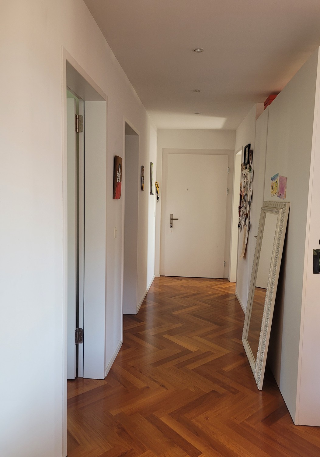 3 rooms apartment, Foto 6 von 10