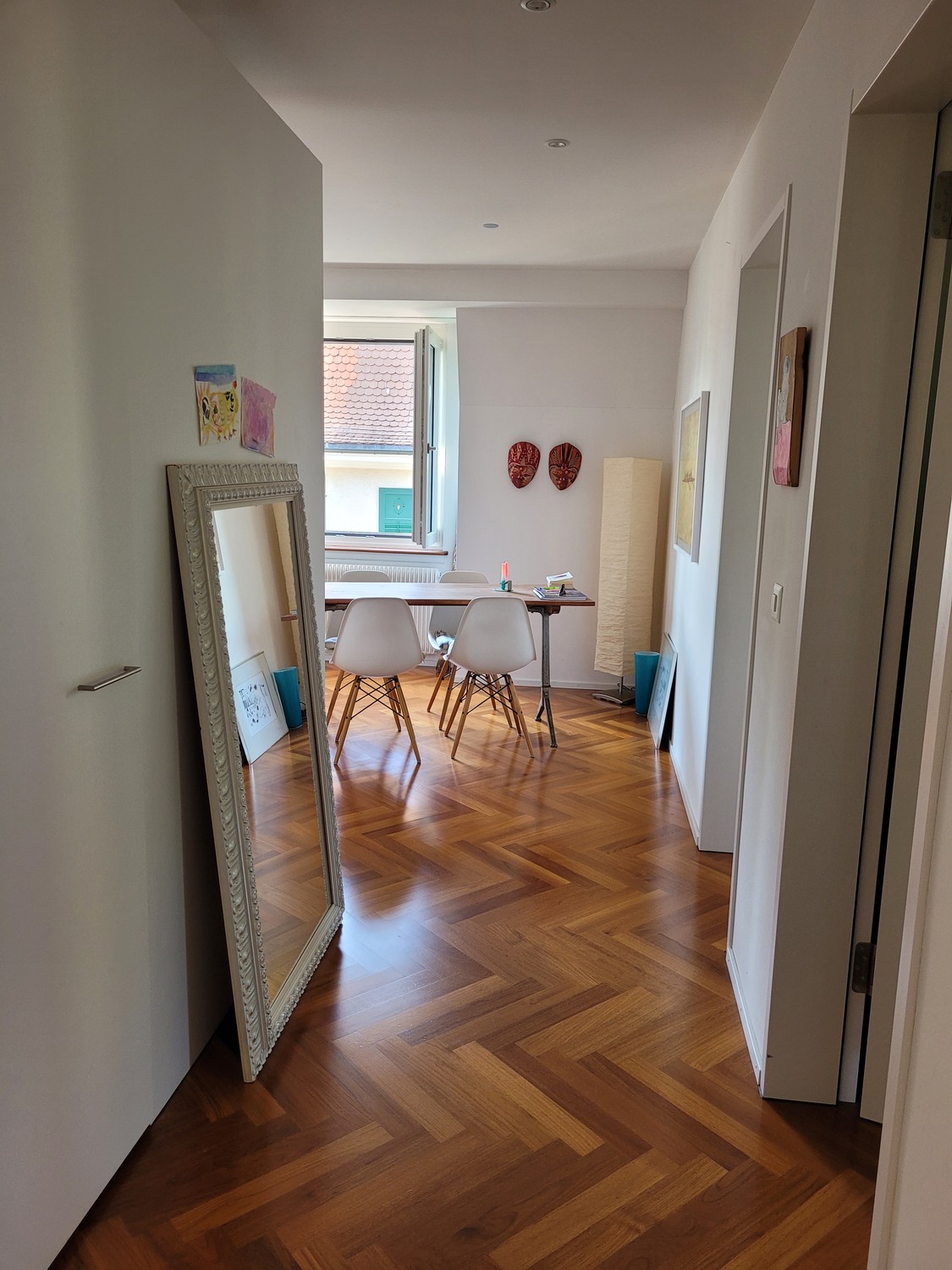 3 rooms apartment, Foto 5 von 10