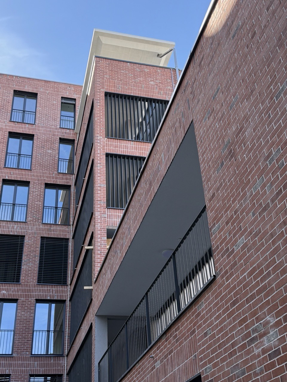 4-Zimmer-Wohnung