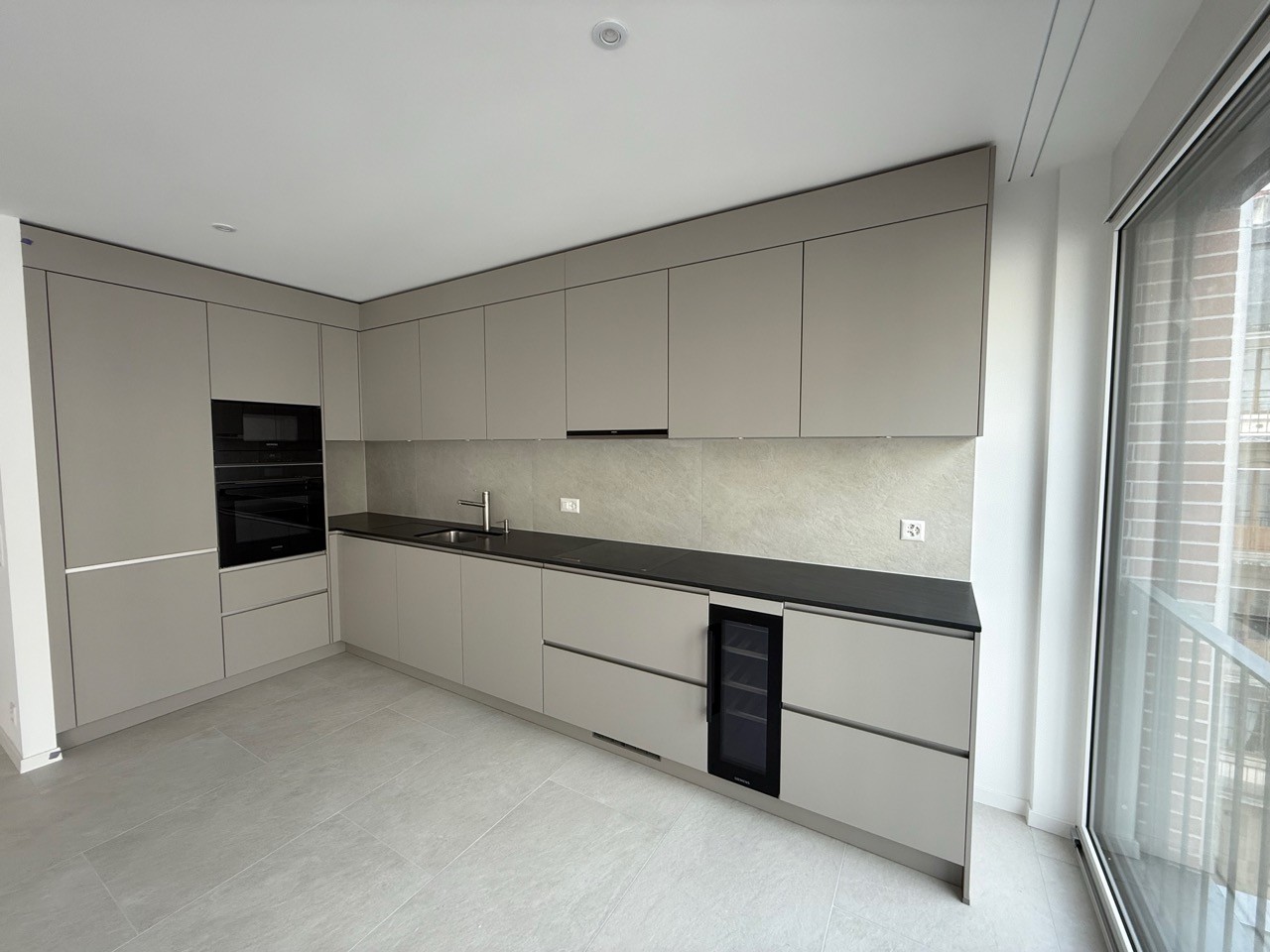 4-Zimmer-Wohnung