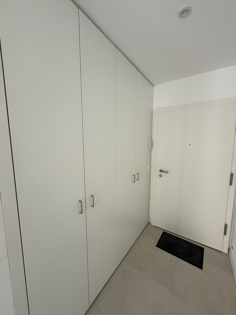 4-Zimmer-Wohnung