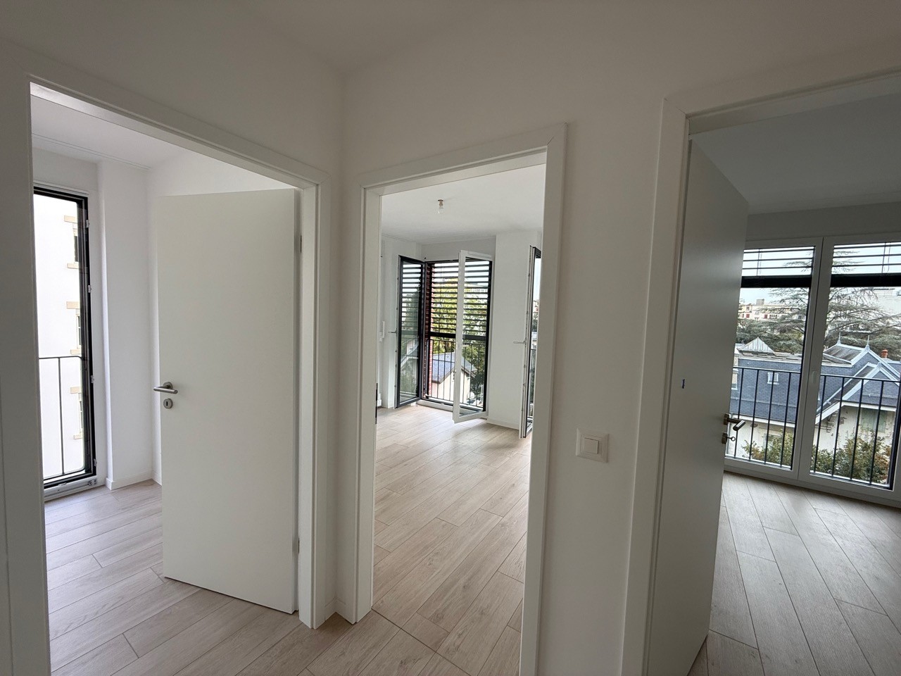 4-Zimmer-Wohnung