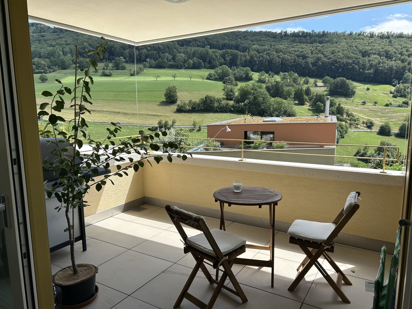 Appartamento di 2 ½ locali