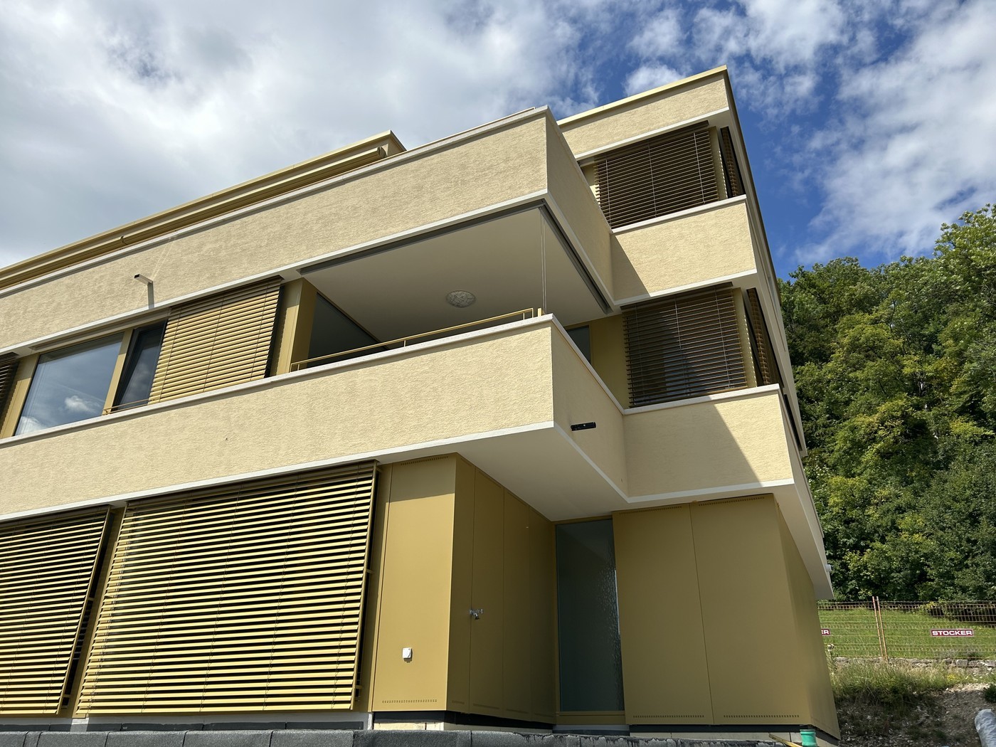 Appartamento di 2 ½ locali