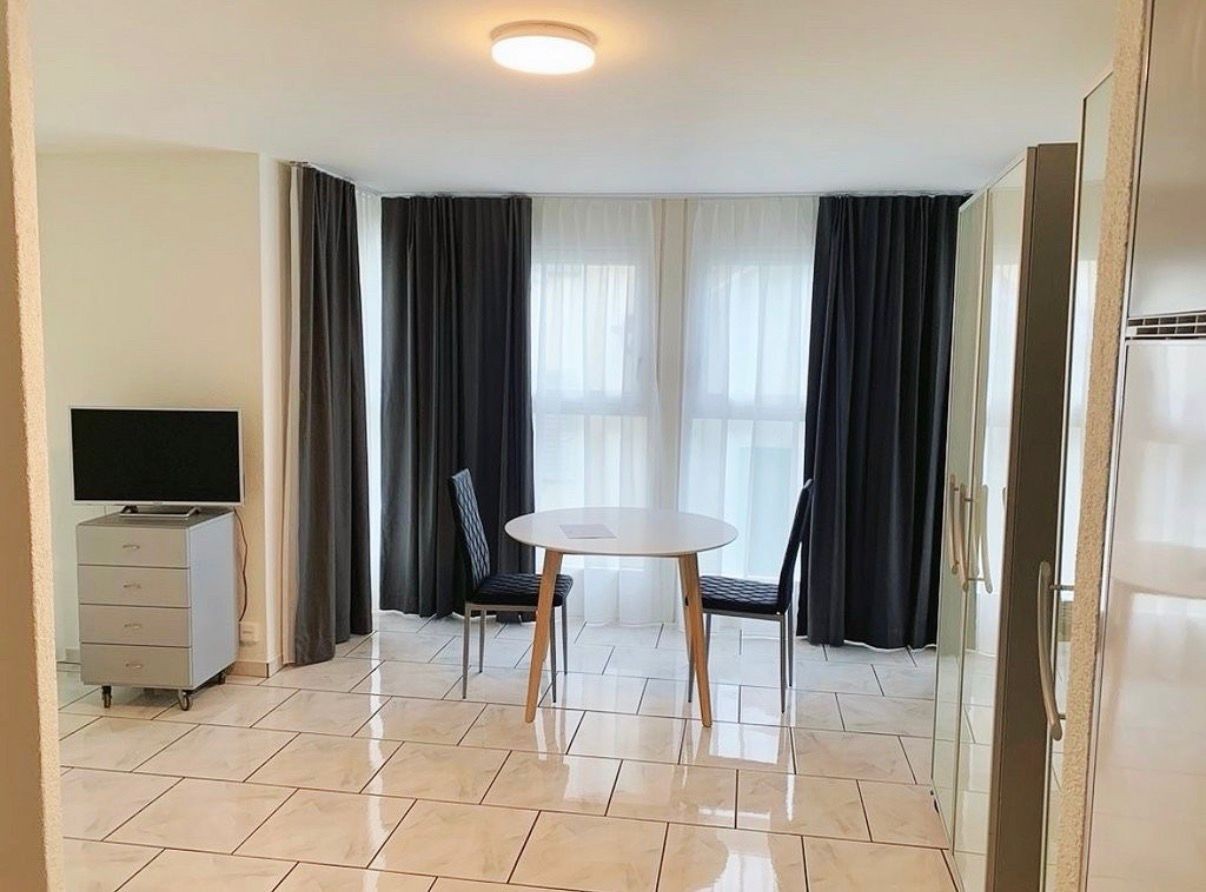 1-Zimmer-Apartment, Foto 2 von 6