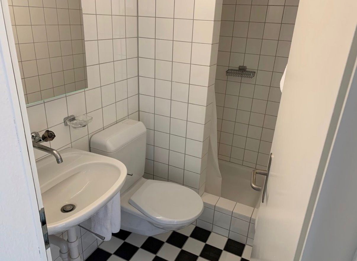 1-Zimmer-Apartment, Foto 4 von 6