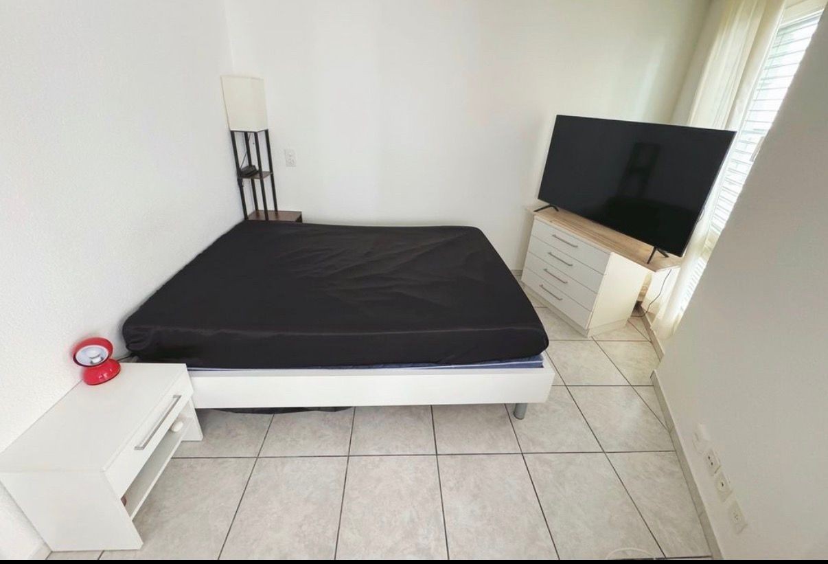 1-Zimmer-Apartment, Foto 3 von 6