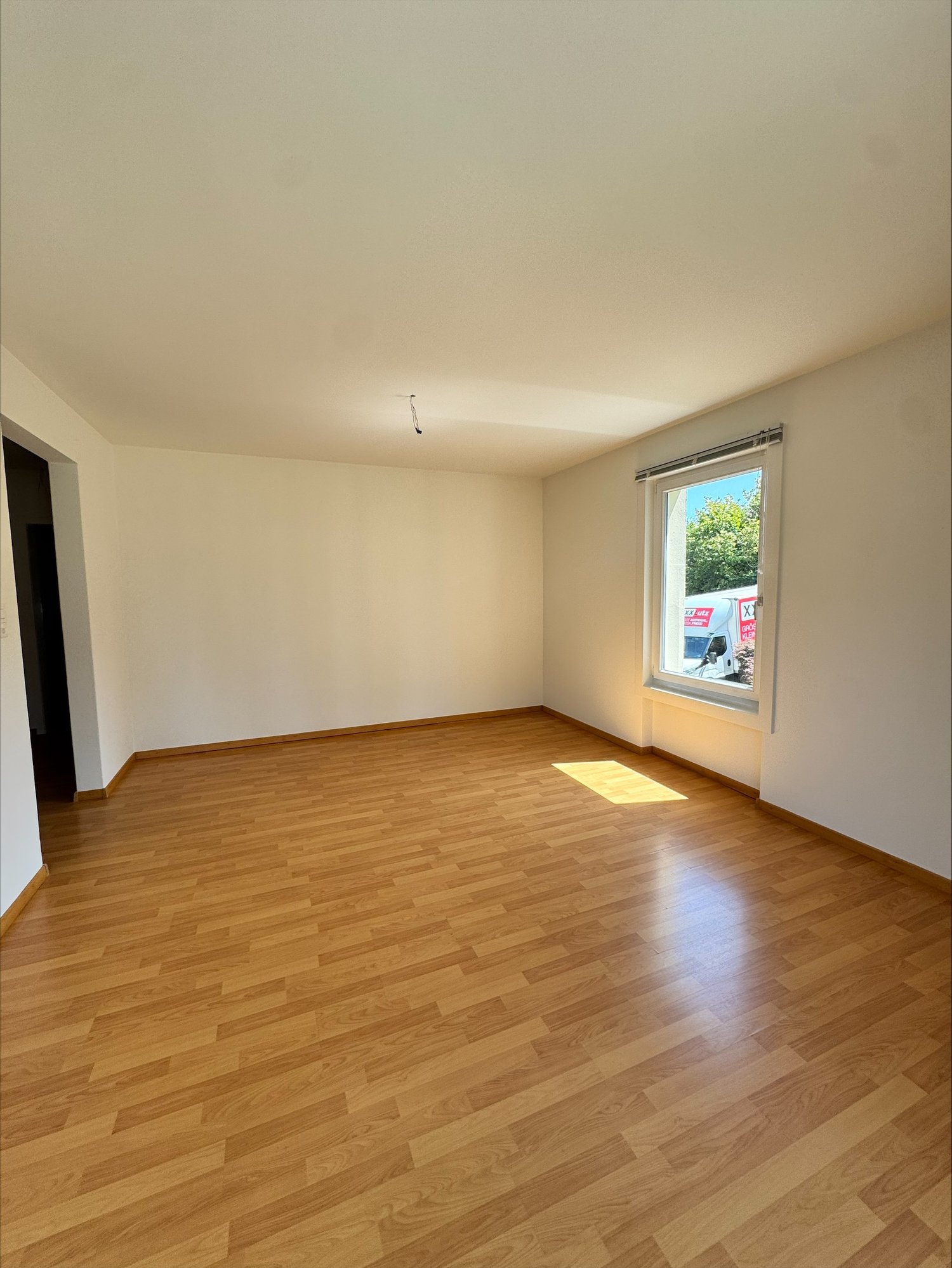 3 ½ rooms apartment, Foto 2 von 9