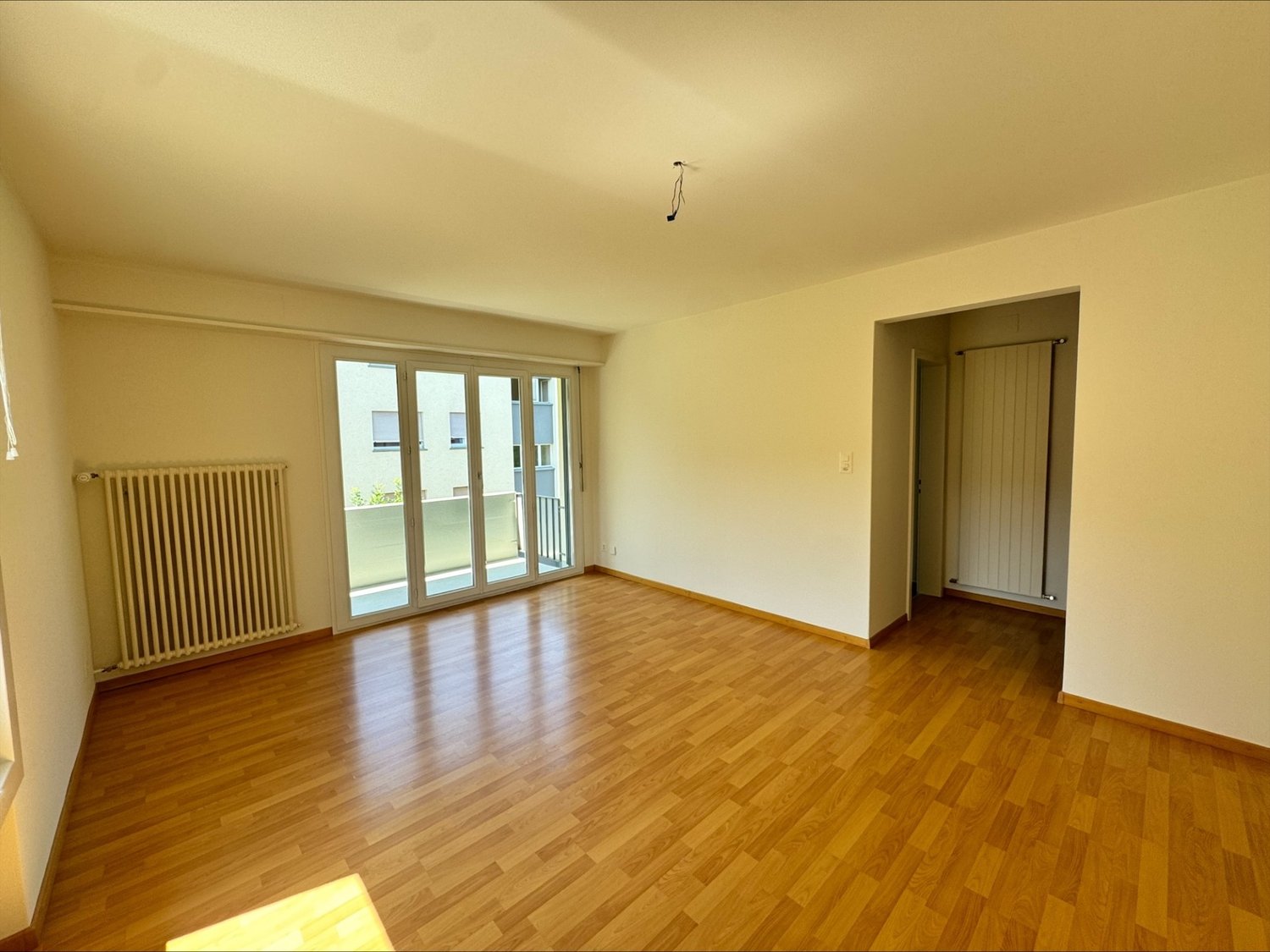 3 ½ rooms apartment, Foto 3 von 9