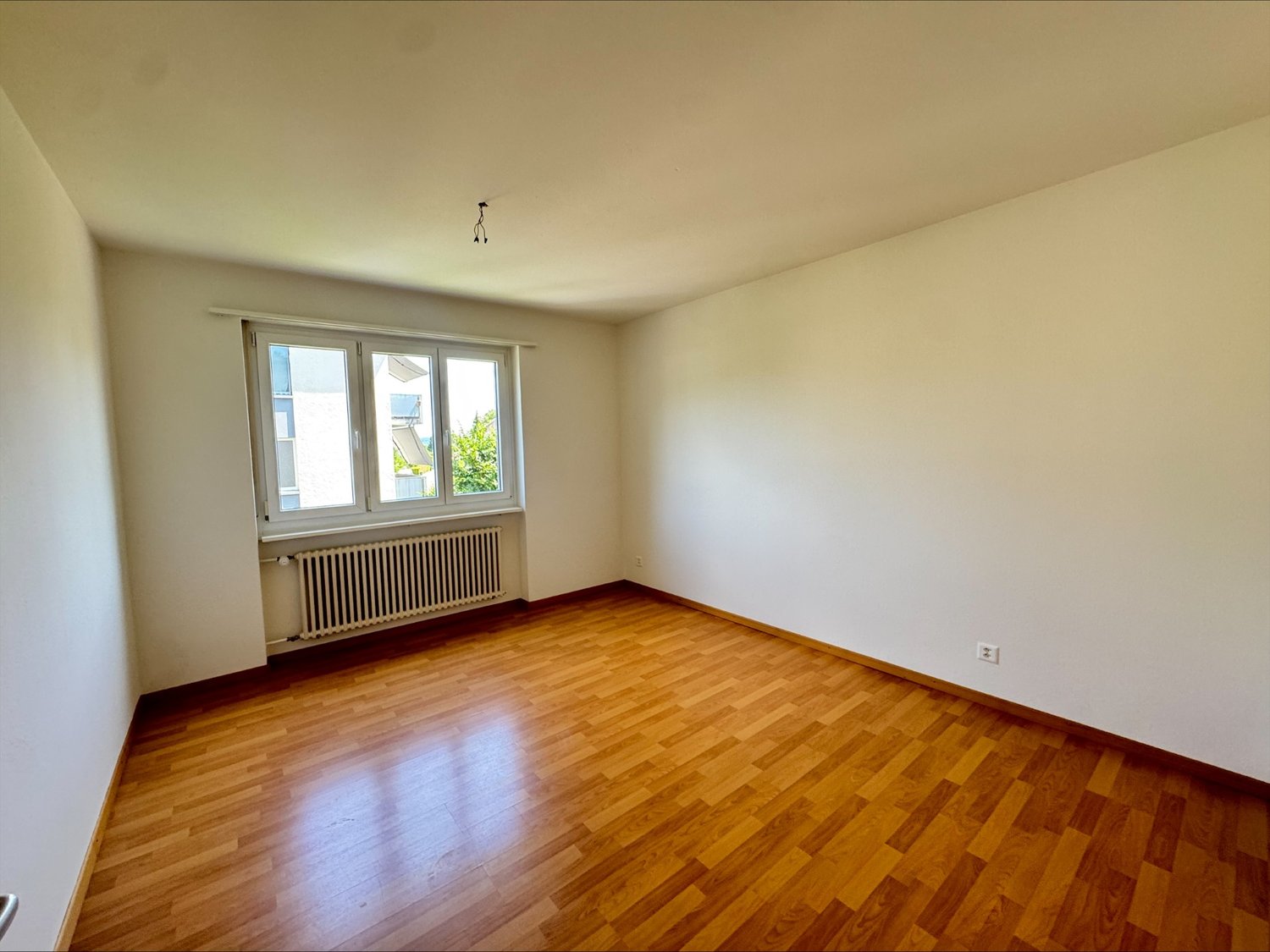 3 ½ rooms apartment, Foto 4 von 9