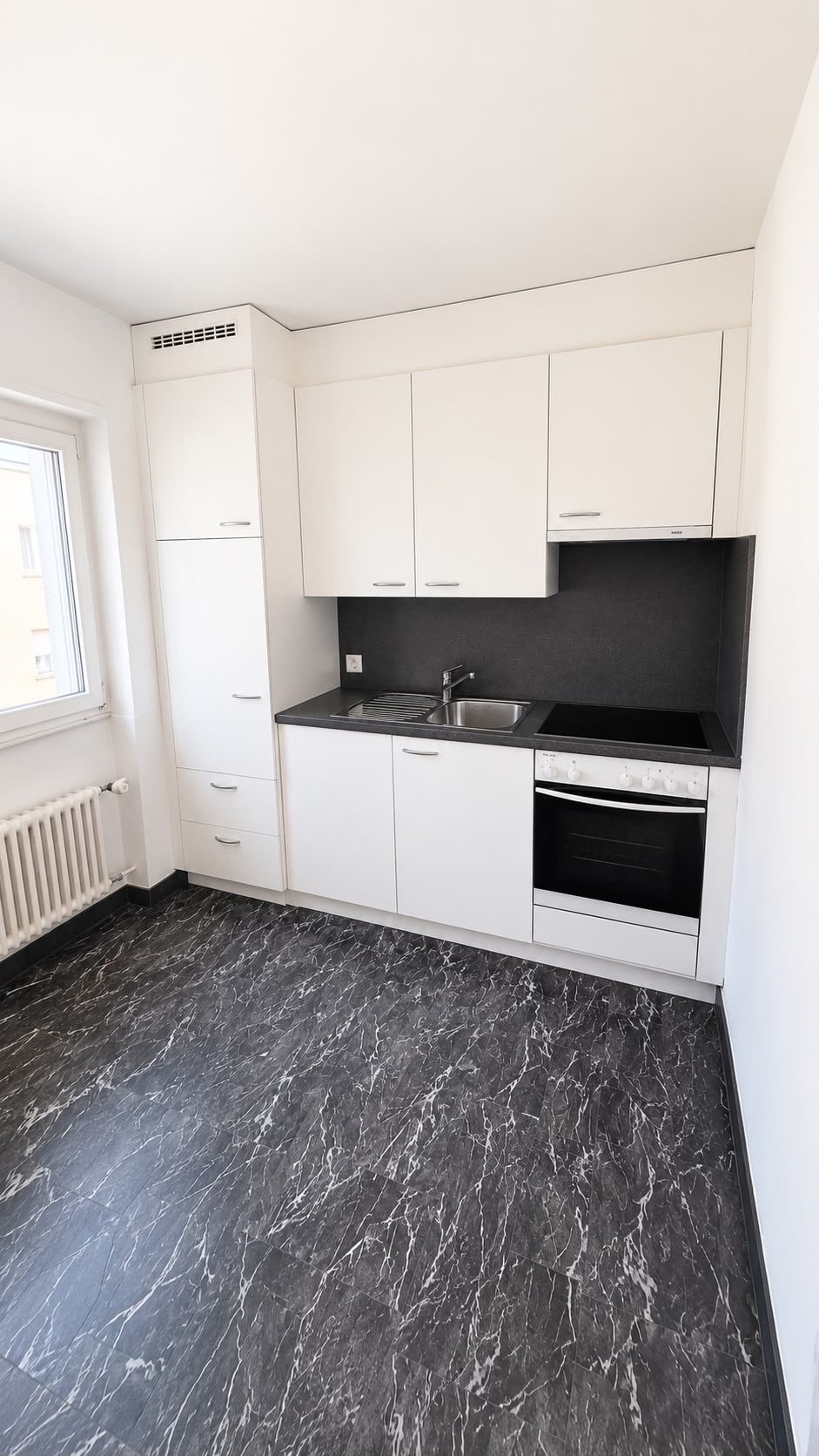 3 ½ rooms apartment, Foto 1 von 9