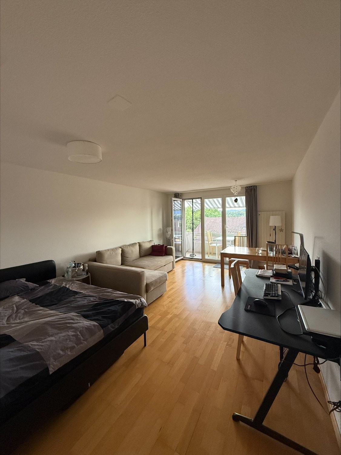 1 ½ rooms apartment, Foto 4 von 7